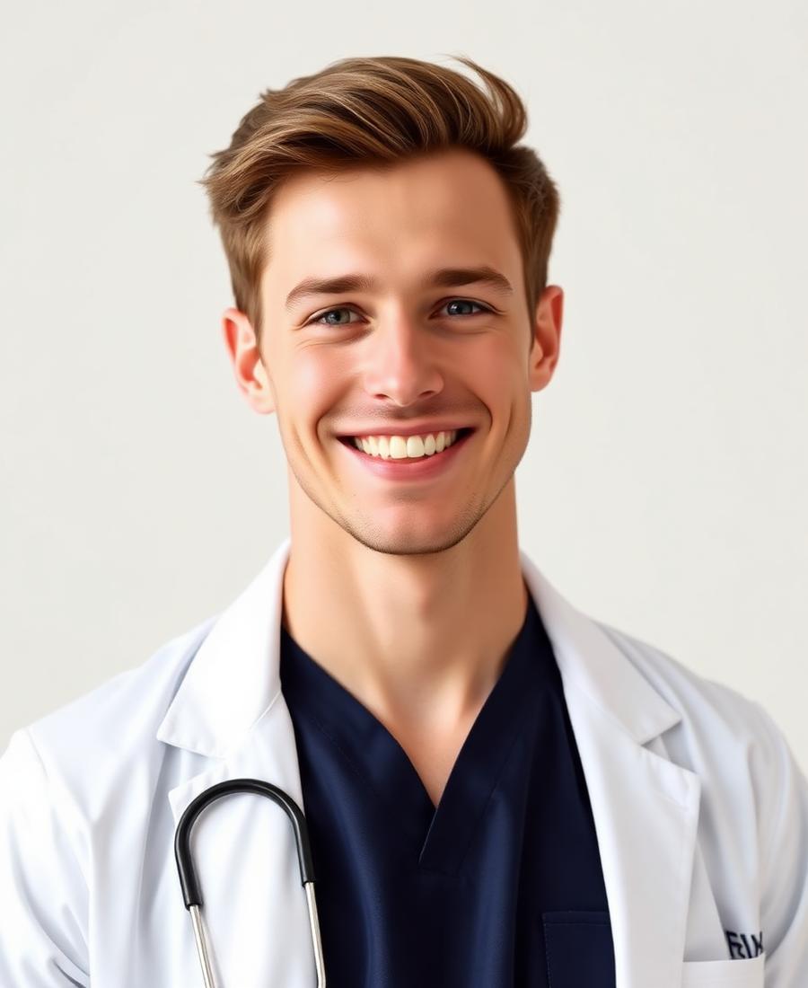 Dr Julien Perrin